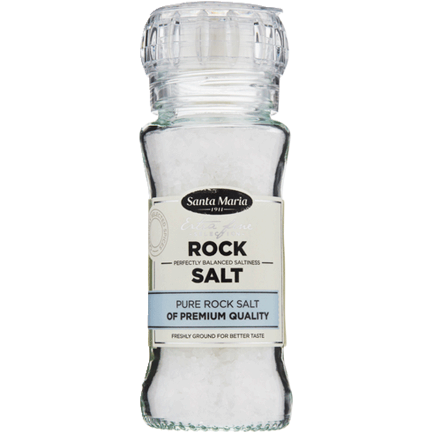 Rock Salt