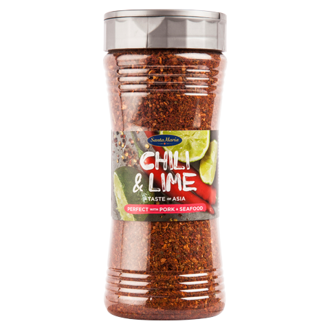 Chili & Lime 285 g