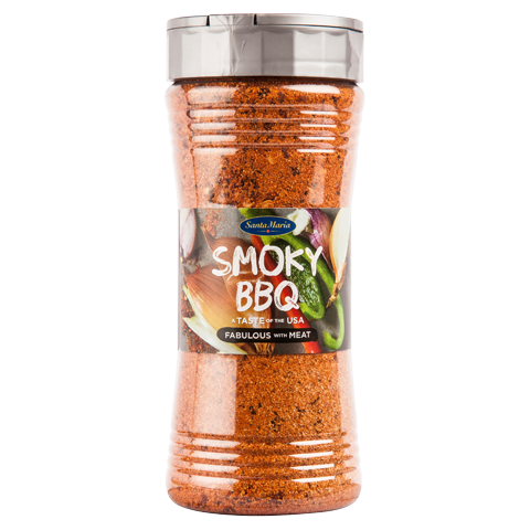 Smoky BBQ 300 g