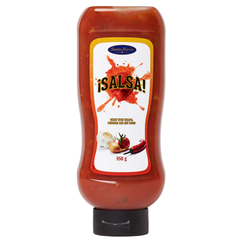 Salsa padažas 950 g