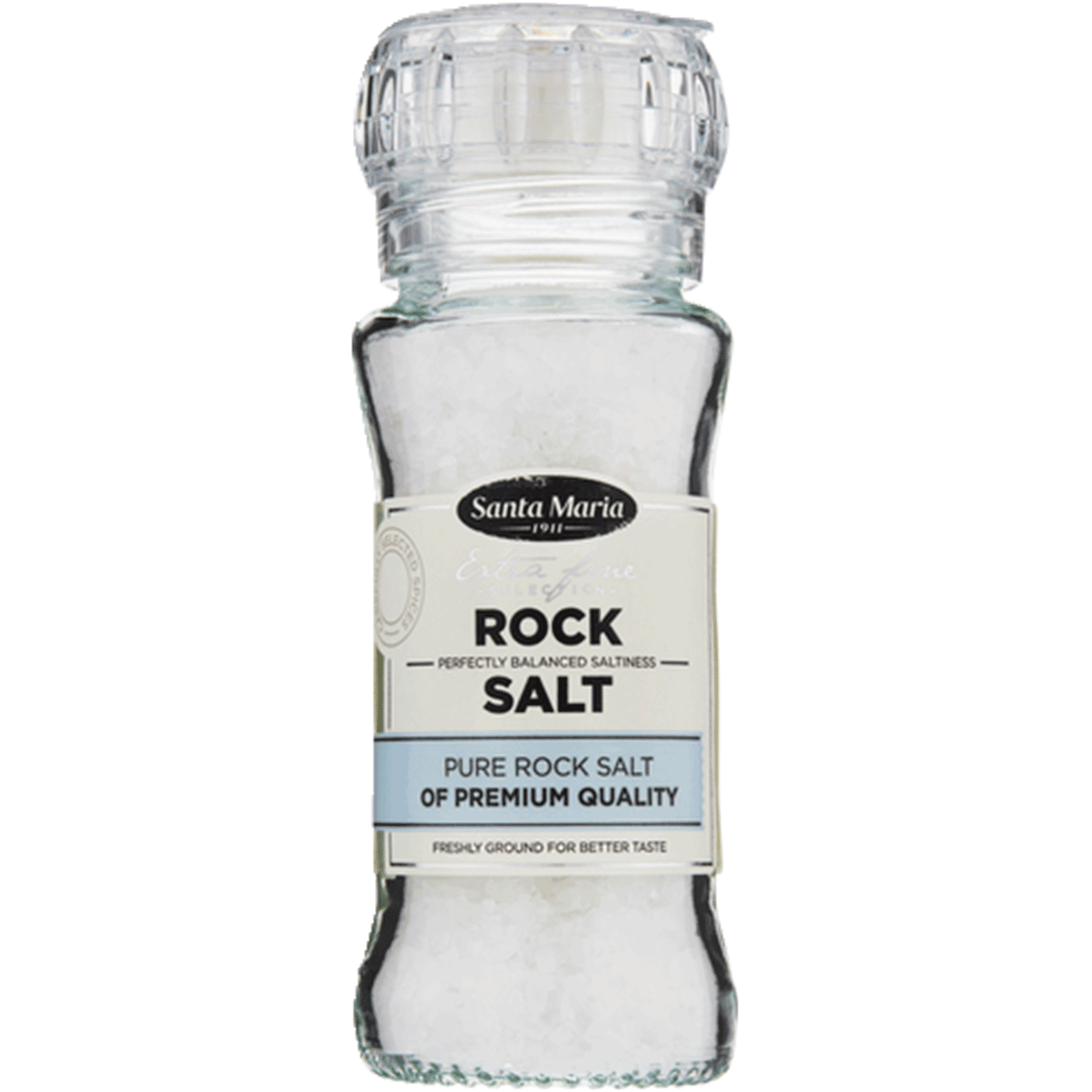 Rock Salt