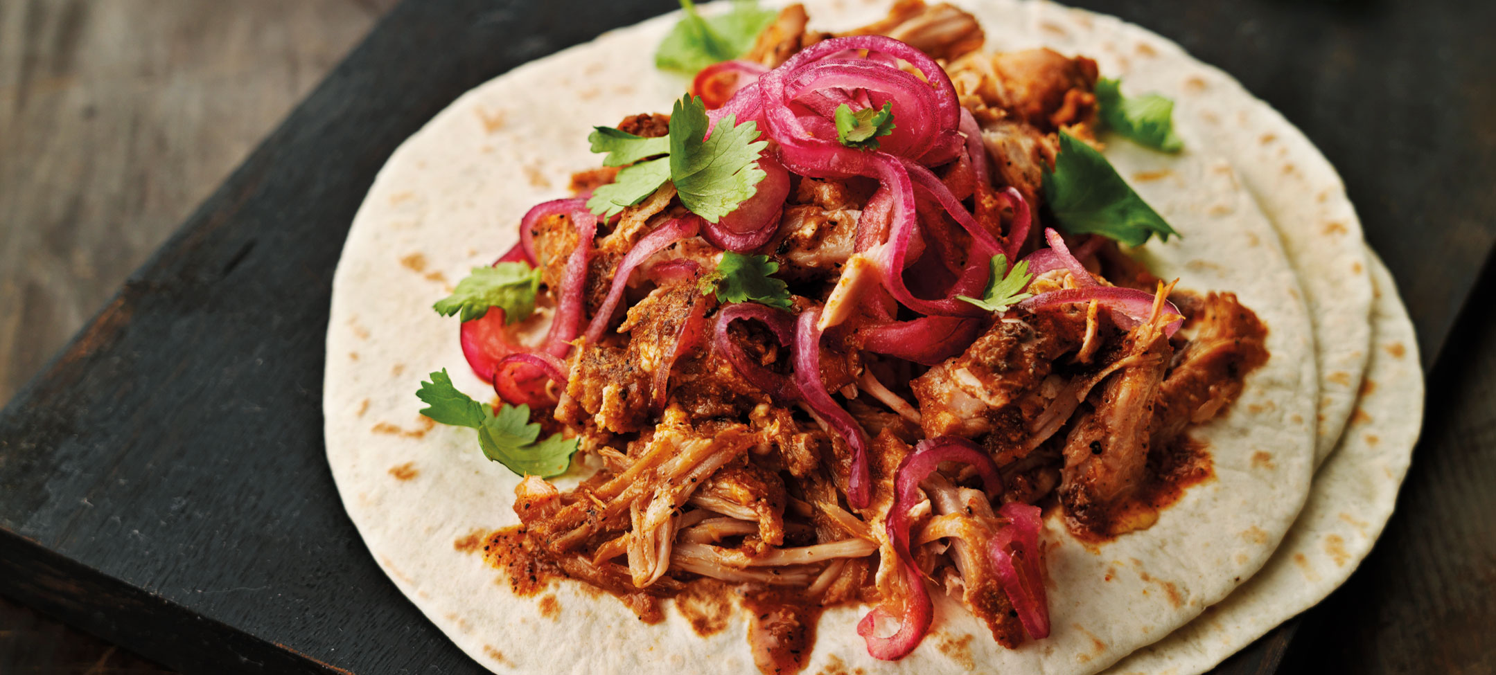 Pulled Pork 