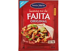 Fajita Spice Mix