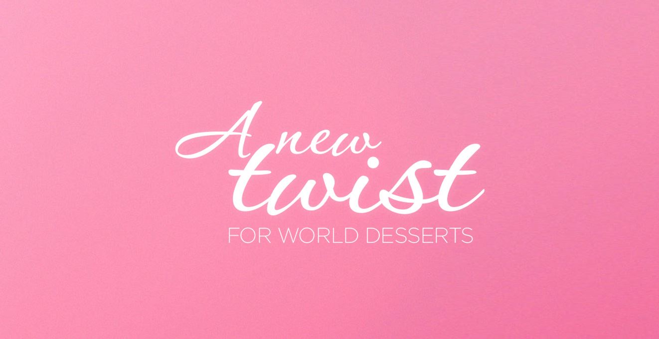 Logo Desserts