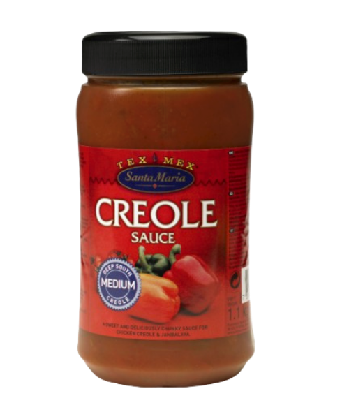 Creole Sauce