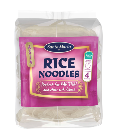 Rice Noodles