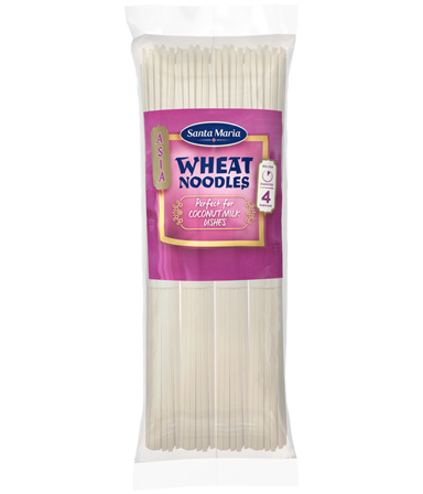 Wheat Noodles