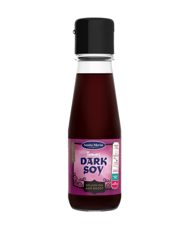 Tamari Dark Soy