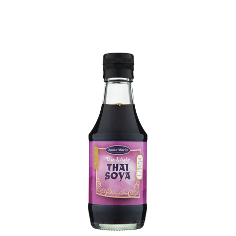 Thai Soya Sauce