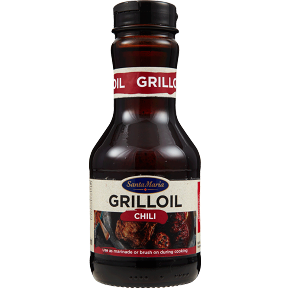 Grilloil Chili