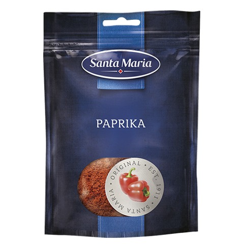 Paprika