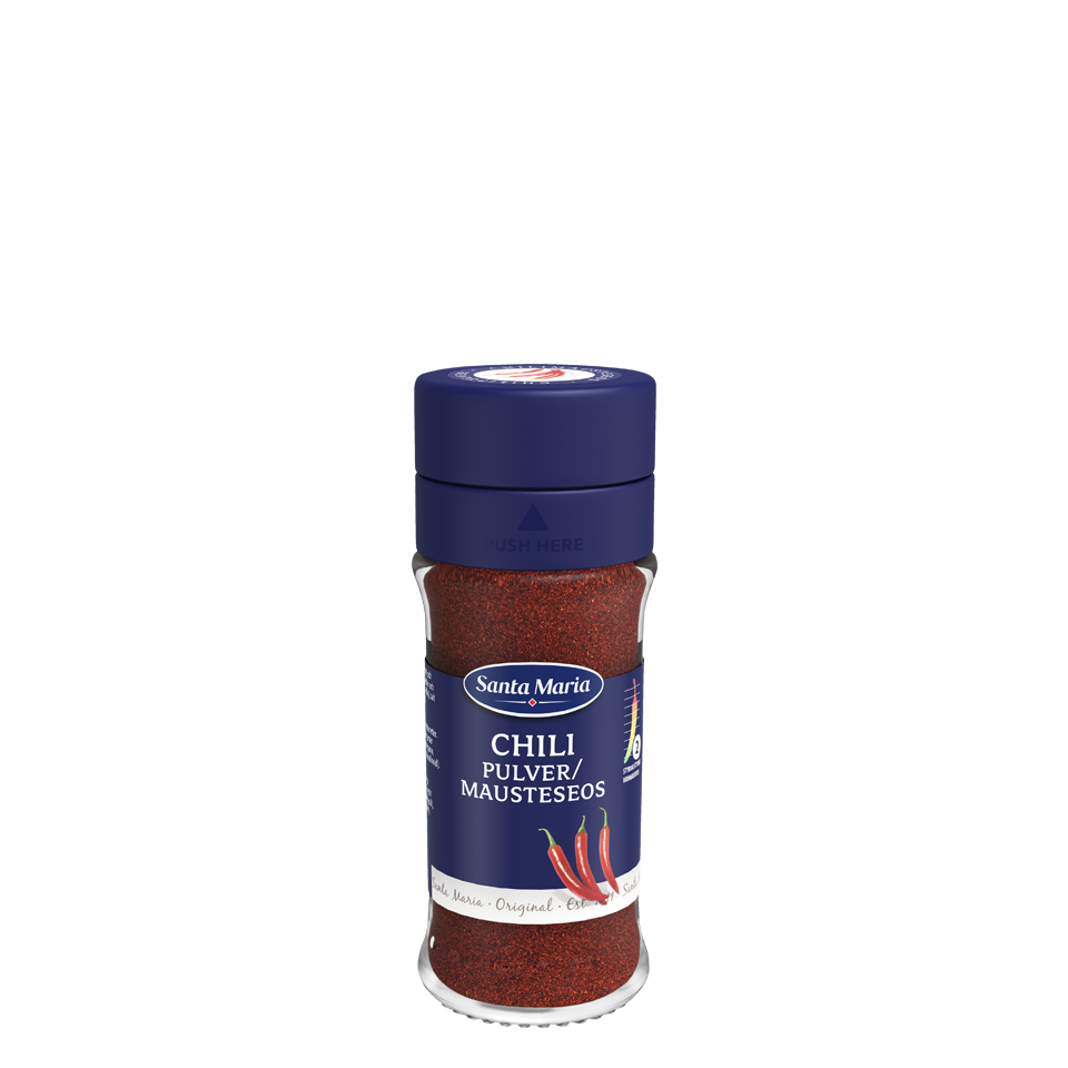 Original Chili Powder