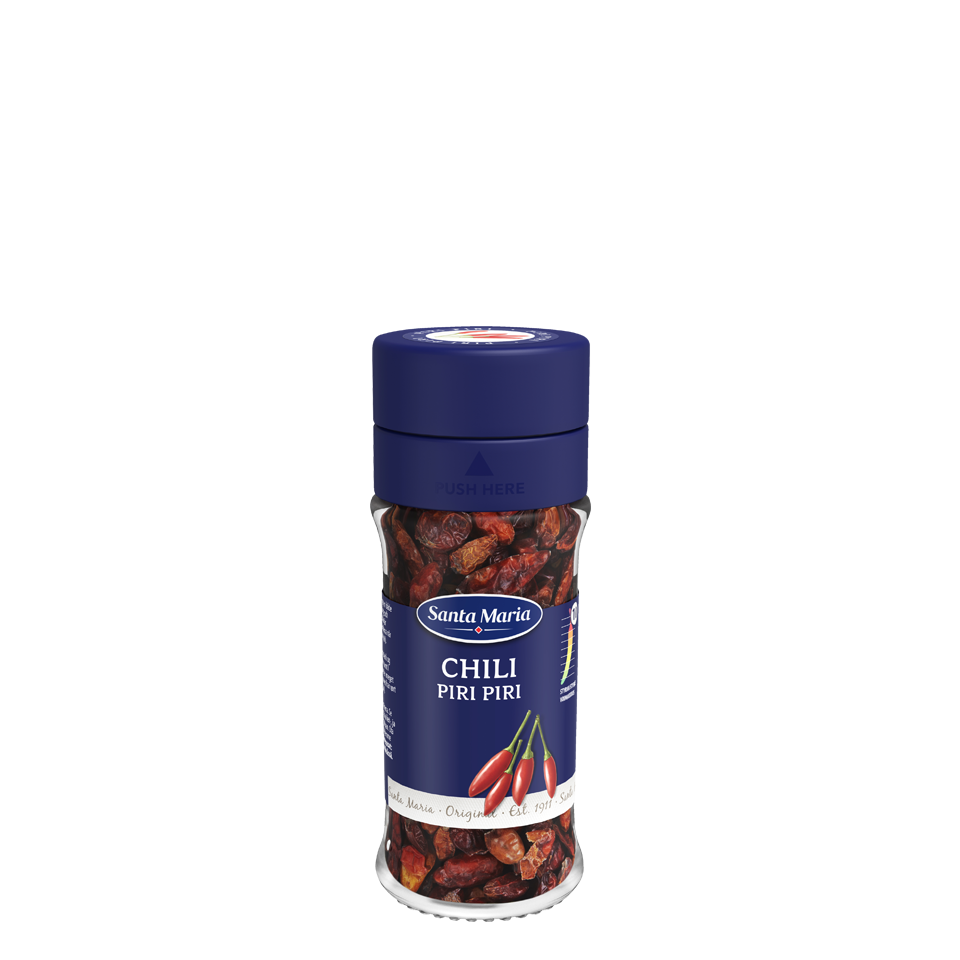 Chili Piri Piri