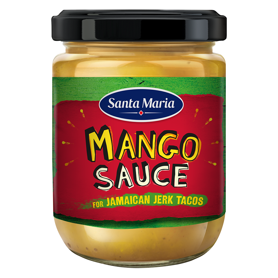 Mango Sauce