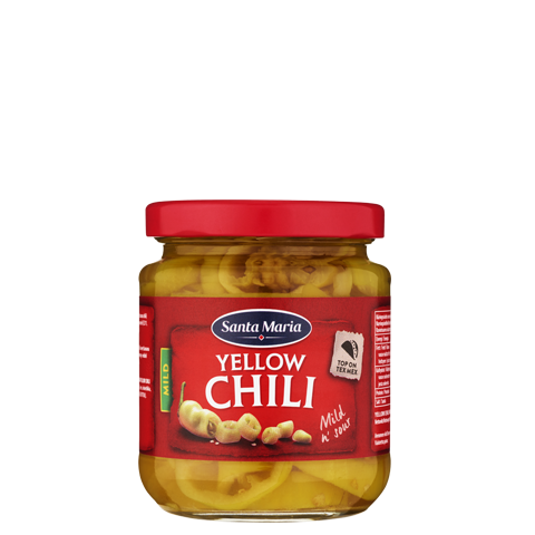 Yellow Chili