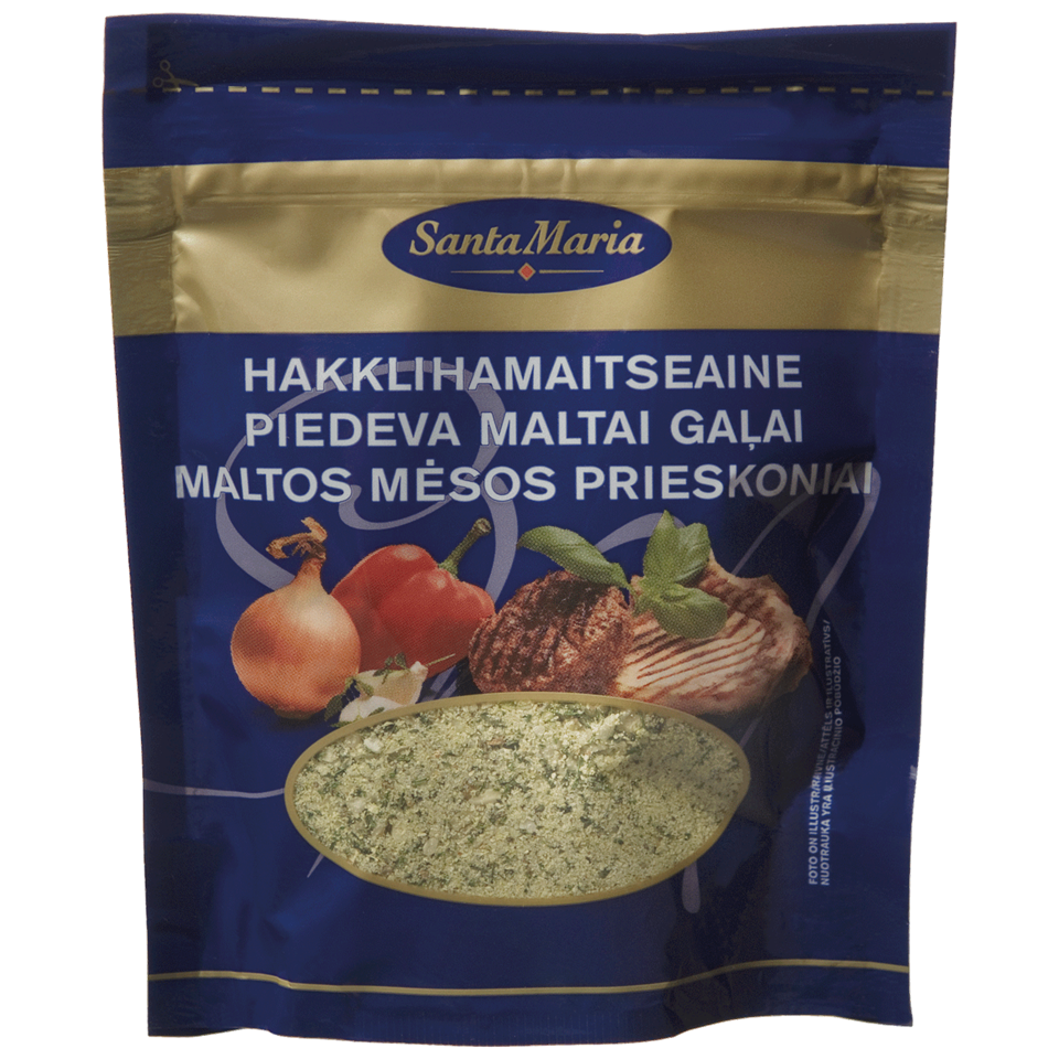 Piedeva maltai gaļai, 70 g