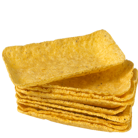 Taco Tubs 4000 g