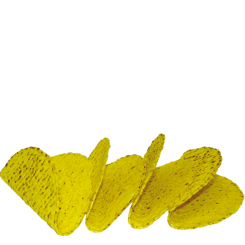 Taco Shells 2200 g