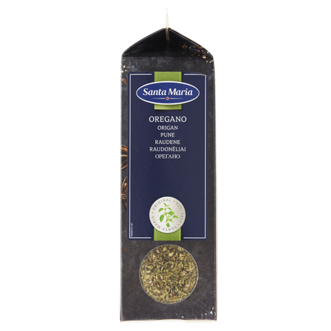 Oregano 80 g