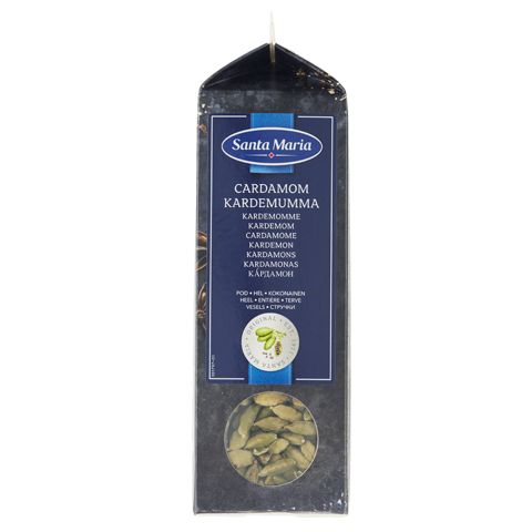 Cardamom Pods 330 g