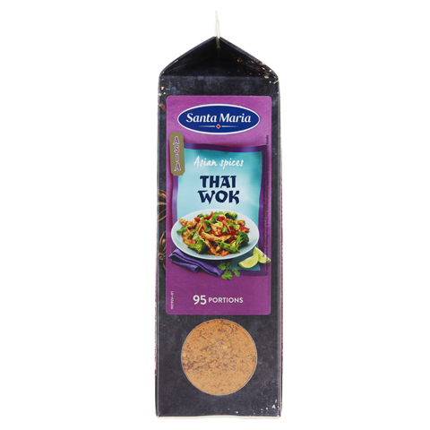 Thai Wok Spice Mix 713 g