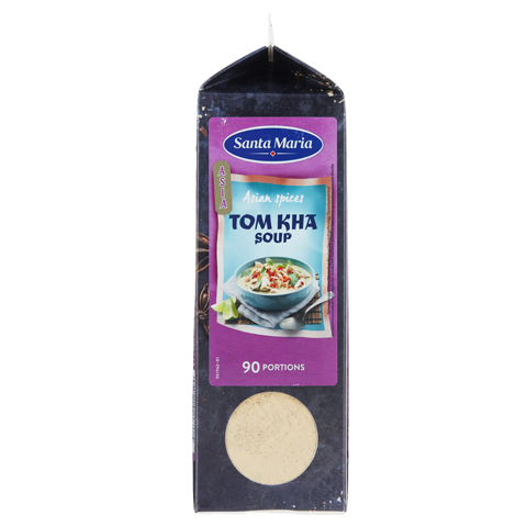 Tom Kha Soup Mix 675 g