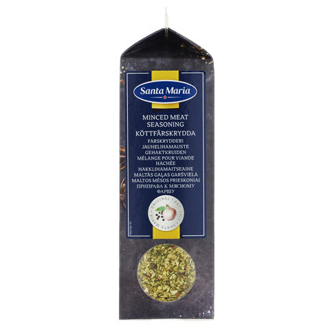 Minced Meat Seasoning  630 g