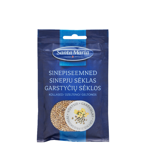 Garstyčių sėklos