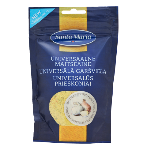 Universālā garšviela