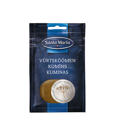 Kumīns