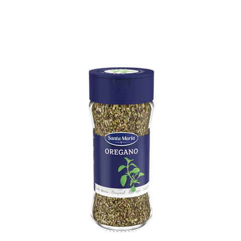 Oregano 