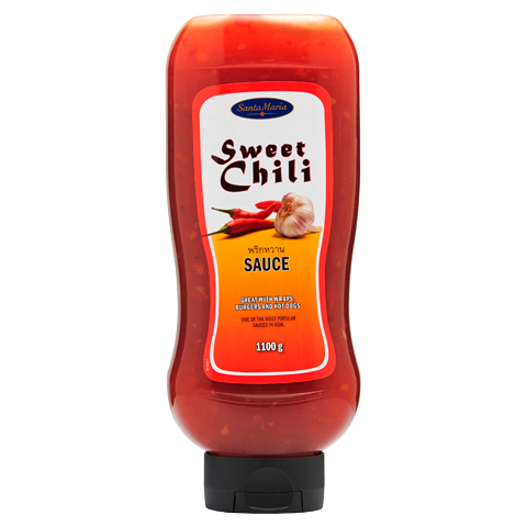 Sweet Chili Sauce 1100 g