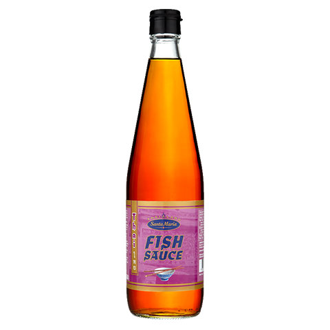 Fish Sauce 700 ml