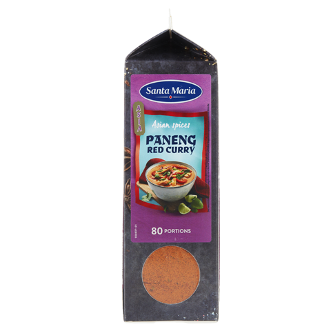 Red Curry Paneng Spice Mix 640 g