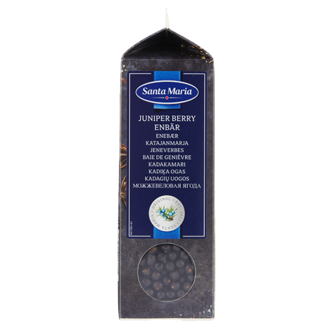 Juniper Berries 290 g