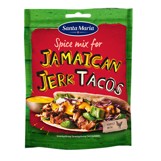 Jamaican Jerk Spices