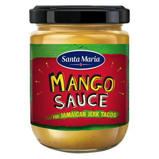 Mango Sauce