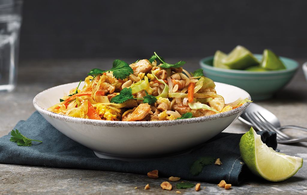 Pad Thai